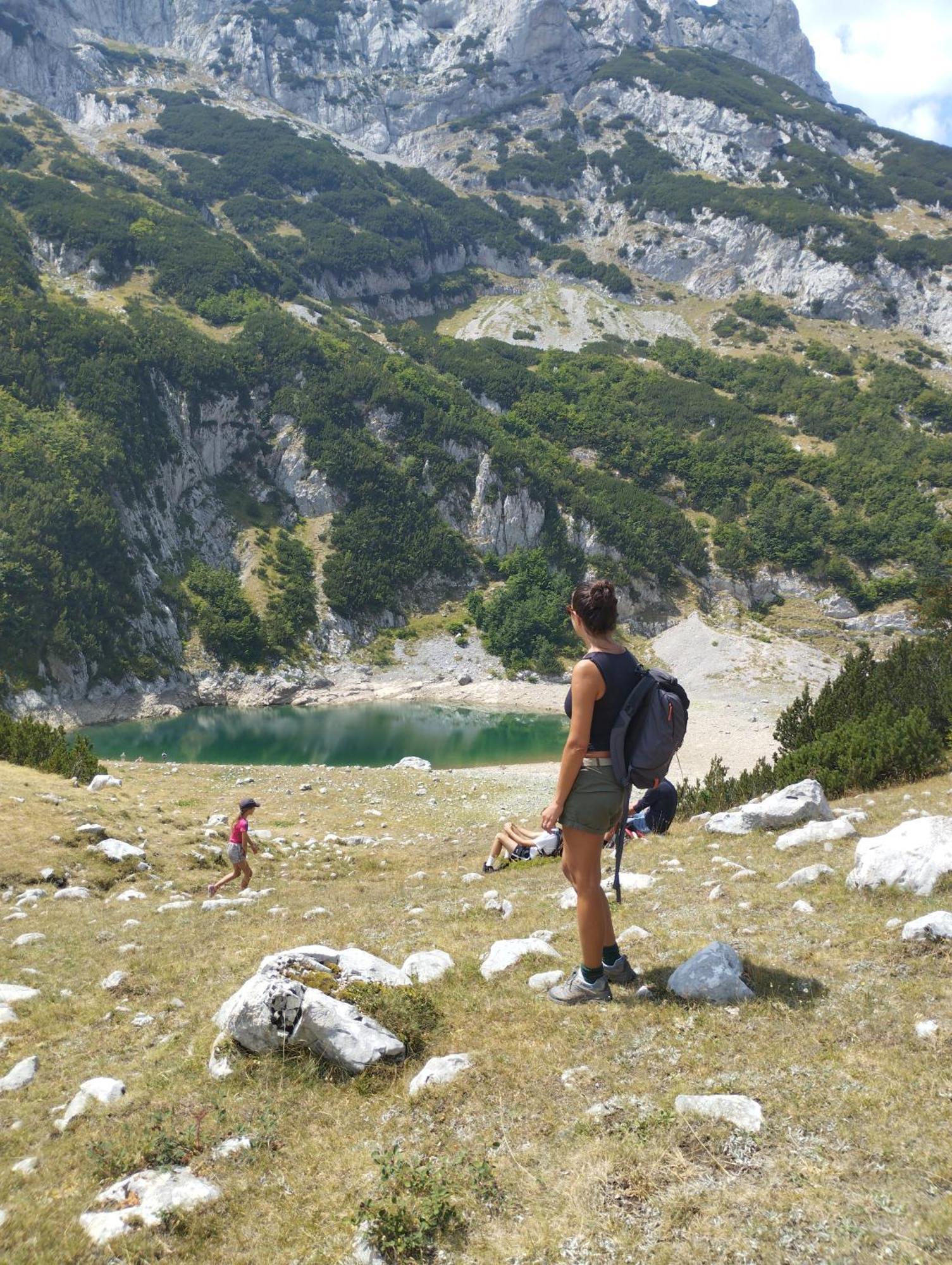 ŽabljakMagic Mountain别墅 外观 照片